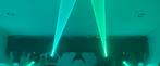 Complete Lichtinstallatie / professioneel - in nieuwstaat, Muziek en Instrumenten, Licht en Laser, Ophalen, Zo goed als nieuw