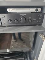 Old Skool steroset Akai, Denon, Audio, Tv en Foto, Stereo-sets, Ophalen, Zo goed als nieuw, Denon