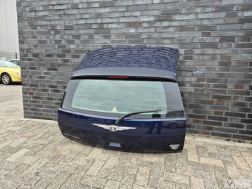 Chrysler 300c Touring station 2004 -2010 achterklep compleet beschikbaar voor biedingen