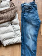 Replay Jeans model Anbass mt 30, Ophalen of Verzenden, Zo goed als nieuw, Maat 38/40 (M)