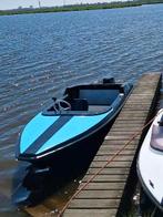 Kleine opknapper: boot “Seafire” met registratie – 4,07m, Ophalen, Gebruikt, Motorboot