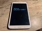 Samsung Galaxy Tab 3, Computers en Software, Android Tablets, Gebruikt, Samsung, 16 GB, Wi-Fi