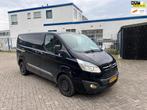 Ford Transit Custom 270 2.2 TDCI L1H2 *Motor No 100%*, Voorwielaandrijving, Euro 5, Gebruikt, 4 cilinders