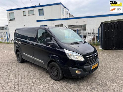 Ford Transit Custom 270 2.2 TDCI L1H2 *Motor No 100%*, Auto's, Bestelauto's, Bedrijf, Te koop, ABS, Airconditioning, Bochtverlichting