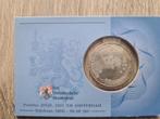 Nederland coincard 10 euro 2005 zilver .925, Koningin Beatrix, Zilver, Euro's, Verzenden