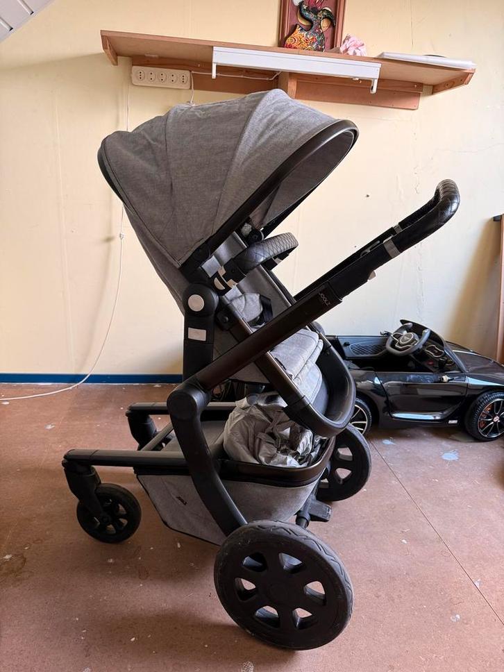 Joolz Day+ Complete Set - Limited Edition, Kinderen en Baby's, Kinderwagens en Combinaties, Gebruikt, Combiwagen, Overige merken