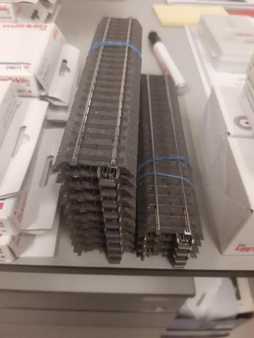 Märklin 24172 14x als nieuw beschikbaar voor biedingen