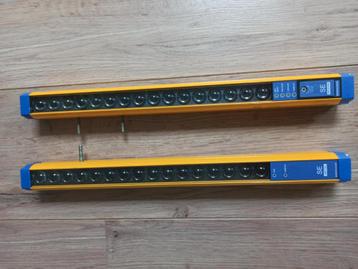Datalogic veiligheidslichtscherm beschikbaar voor biedingen