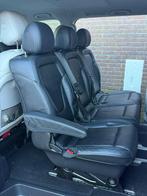 Mercedes V-Klasse / Vito 3-zits Lugano zwart, ZGAN, Auto-onderdelen, Ophalen, Nieuw, Mercedes-Benz