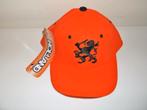 Nieuw Oranje Nederland Supporter Pet, Cap voor Kinderen, 134 t/m 140, Jongen of Meisje, Nieuw, Ophalen of Verzenden