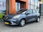 Renault Clio 0.9 TCe|Navi|Cruise|BT|Airco|PDC|DAB|Isofix|Led, Voorwielaandrijving, 898 cc, 1063 kg, Gebruikt