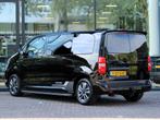 Peugeot Expert 2.0 BlueHDi 180 S&S L2 Automaat | Navi / Lede, Auto's, 12 maanden, Stof, Gebruikt, Euro 6