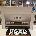 UA Apollo Interface UAD2 Duo Core - Zeer mooie staat, 3com, Zo goed als nieuw, Support@3com.com, 1501 Page Mill Road
Palo Alto, CA 94304
United States