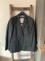 Silvercreek Tweed Colbertjasje - Zo Goed Als Nieuw!, Ophalen of Verzenden, Zo goed als nieuw, Grijs, Silvercreek