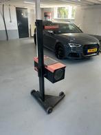 Koplamp apparaat, Gebruikt, Ophalen of Verzenden, Bdn, Jsj