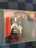 King diamond the dark sides (ep 1988), Cd's en Dvd's, Cd's | Hardrock en Metal, Verzenden, Zo goed als nieuw
