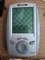 MILLENNIUM COMPUTER SCHAAKSPEL, Hobby en Vrije tijd, Gezelschapsspellen | Bordspellen, Ophalen of Verzenden, Gebruikt