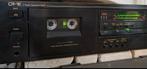 Nakamichi CR1E klasse deck Made In Japan,geserviced+garantie, Overige merken, Enkel, Ophalen of Verzenden, Nakamichi