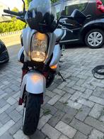 Kawasaki ER-6N (bj 2006) ABS, Motoren, Ophalen, Gebruikt