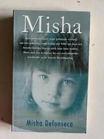 Misha Defonseca: Misha, Verzenden, Gelezen, Misha Defonseca