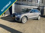 Jaguar F-Pace 2.0 Prestige AWD 20d (bj 2018, automaat), Auto's, Jaguar, Gebruikt, Euro 6, 4 cilinders, Bedrijf