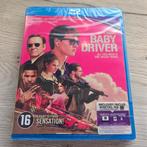 Baby Driver (Blu-ray, NLO) NEW, -, -, Ophalen of Verzenden, -