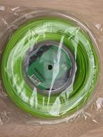 Tennis snaar Hexonic 2.0 200 meter, Overige merken, Grip of Snaar, L00, Nieuw