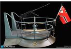 U-boat DID 1/6, Ophalen, Landmacht