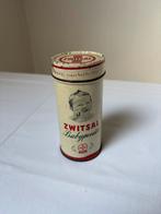 Vintage zwitsal blikje, Verzamelen, Blikken, Ophalen of Verzenden, Zo goed als nieuw, Overige, Overige merken