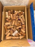 Kurken, Ophalen of Verzenden, Gebruikt, Knutselwerk