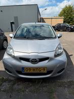 Toyota Aygo,  Rijdt Schakelt Top + Nieuwe APK + NAP + AIRCO, Voorwielaandrijving, 4 stoelen, 68 pk, Origineel Nederlands