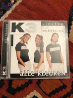 Cd k3 alle kleuren 1 cd ( geen 2, Cd's en Dvd's, Cd's | Kinderen en Jeugd, Ophalen of Verzenden, Zo goed als nieuw