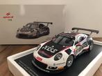 Spark Porsche 911 GT3 R KÜS - 4th 24H Spa 2017 (Nieuw), Ophalen of Verzenden, Nieuw, Auto, Overige merken