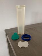 Tupperware spagettibus 4 delig, Huis en Inrichting, Keuken | Tupperware, Ophalen of Verzenden, Zo goed als nieuw, Overige typen