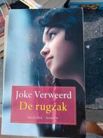 Joke Verweerd - De rugzak, Zo goed als nieuw, Nederland, Joke Verweerd, Ophalen of Verzenden