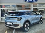 Ford Explorer Premium Extended Range RWD 77 kWh | Massage st, Automaat, Achterwielaandrijving, Zwart, Blauw