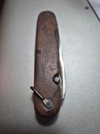 Vintage Zakmes - Klassiek Model, Antiek en Kunst, Antiek | Gereedschap en Instrumenten, Ophalen