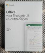 Microsoft office voor thuisgebruik en zelfstandiger
Nieuw in, Ophalen of Verzenden, Zo goed als nieuw