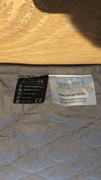 Novaline verzwaringsdeken tweepersoons, Huis en Inrichting, Overige typen, Tweepersoons, Ophalen of Verzenden, Zo goed als nieuw