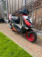 Aprilia sr50 ditech, Gebruikt, Maximaal 45 km/u, SR 50, Ophalen of Verzenden
