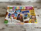 Levensweg avonturen editie [s904], Hobby en Vrije tijd, Gezelschapsspellen | Bordspellen, Ophalen of Verzenden, Zo goed als nieuw