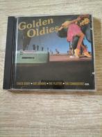 Golden oldies, Cd's en Dvd's, Cd's | Verzamelalbums, Pop, Ophalen of Verzenden