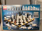 Lego Harry Potter 75259 Hogwarts Wizards’s Chess Sealed, Ophalen of Verzenden, Nieuw, Complete set, Lego