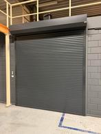 somfy Rolluik - 264x310cm - Incl. Afstandsbediening, Ophalen