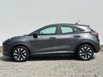 Ford Puma EcoBoost Hybrid 125 pk Titanium | Camera | Navi |, Origineel Nederlands, Bedrijf, Handgeschakeld, Hybride Elektrisch/Benzine