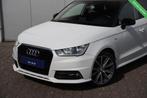 Audi A1 Sportback 1.0 TFSI Sport Pro Line S|OrgNL|NAP|2e Eig, Stof, 4 stoelen, Origineel Nederlands, Bedrijf