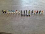 Speed Champions minifigures, Ophalen of Verzenden, Gebruikt, Complete set, Lego