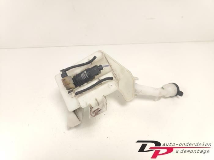 Ruitensproeiertank voor van een Opel Corsa, Auto-onderdelen, Ruiten en Toebehoren, Opel, Gebruikt, 3 maanden garantie, Ophalen of Verzenden