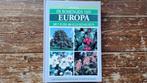 Bomengids van Europa - Bob Press - Zo goed als nieuw, Boeken, Natuur, Ophalen of Verzenden, Zo goed als nieuw, Bloemen, Planten en Bomen