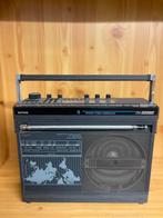 Vintage Philips D2999 PLL World Receiver – Zeldzaam Model, Ophalen of Verzenden